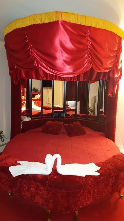 New Relax Inn Bridgeview Rum bild