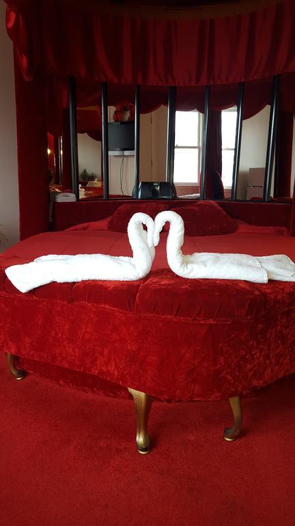 New Relax Inn Bridgeview Rum bild