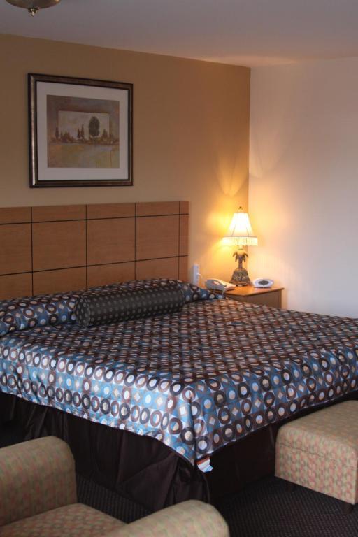 New Relax Inn Bridgeview Rum bild