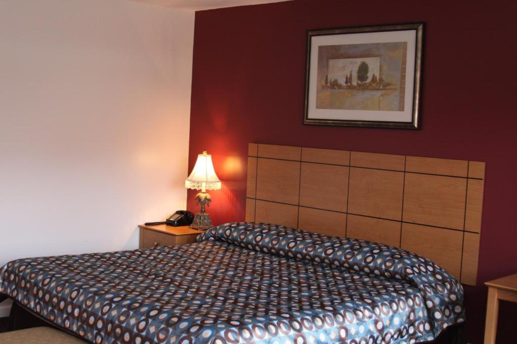 New Relax Inn Bridgeview Rum bild
