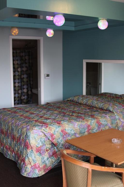 New Relax Inn Bridgeview Rum bild