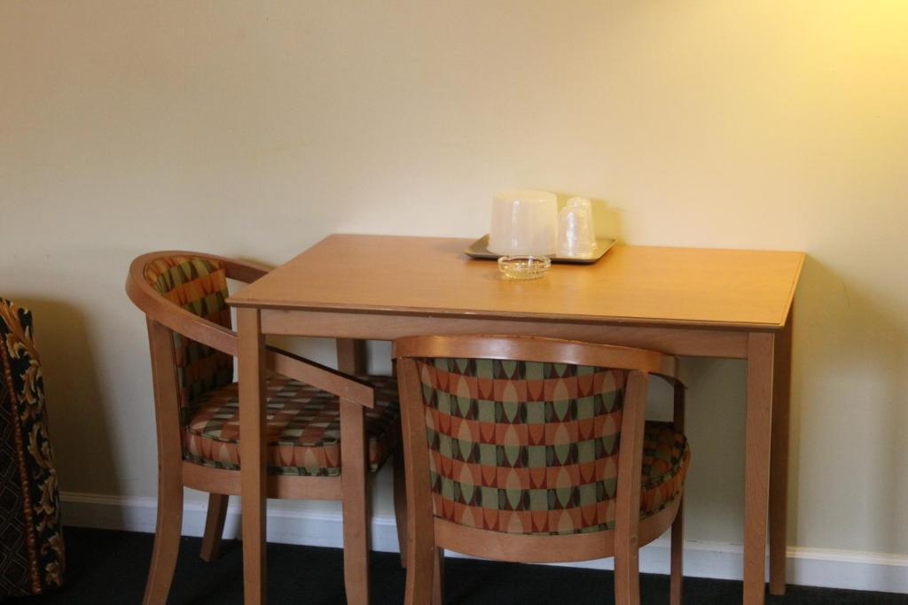 New Relax Inn Bridgeview Rum bild